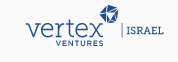 Vertex Ventures Israel logo