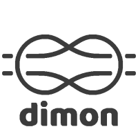 Dimon.co logo