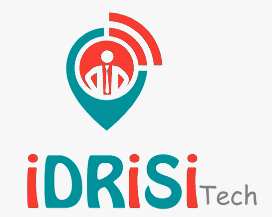 iDRiSi Tech logo
