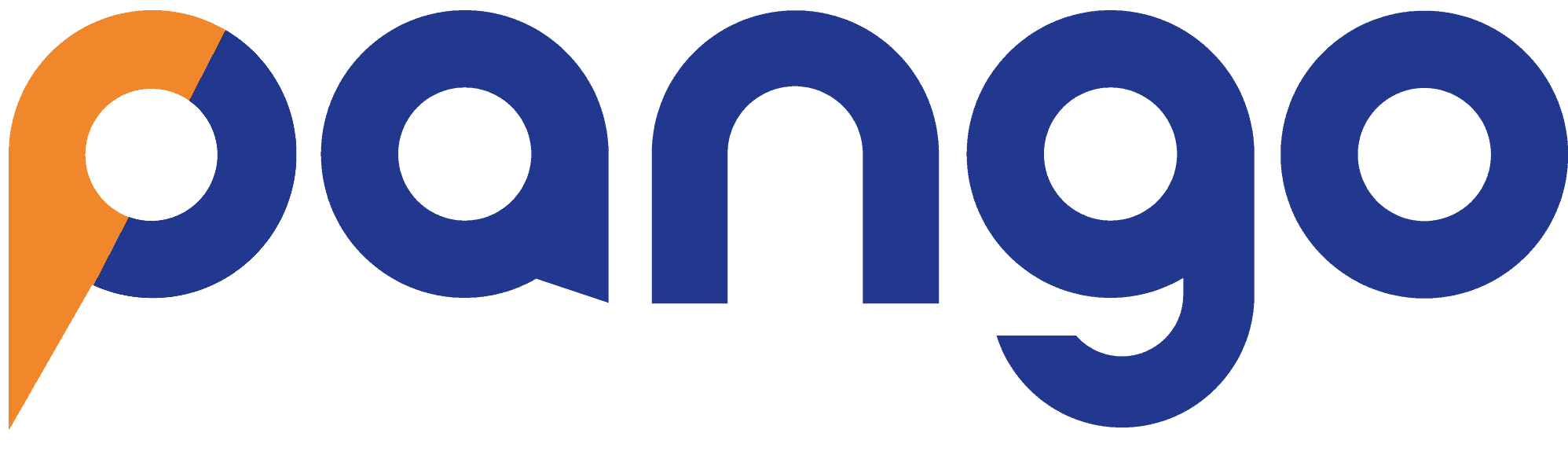 Pango logo