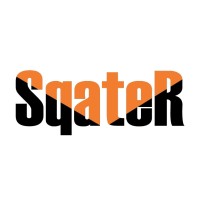 Sqater logo