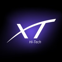 XT Hi-Tech logo