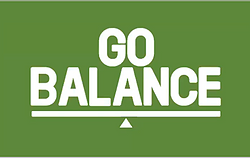 GoBalance logo
