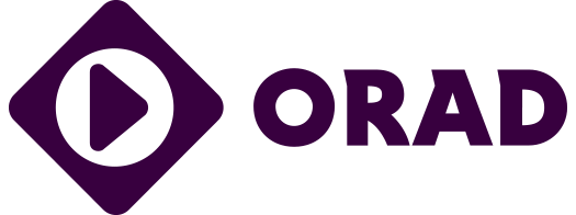 Orad logo