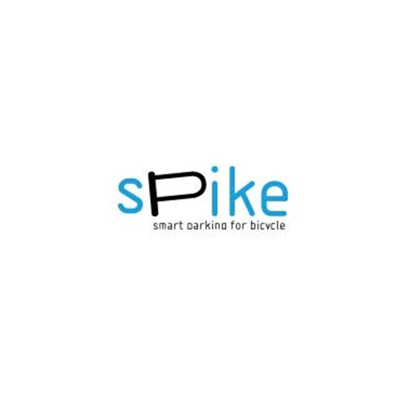 Spike logo