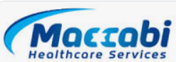 Maccabi Healthcare Services logo