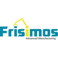 Frisimos Technologies logo