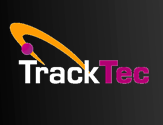 TrackTrec logo