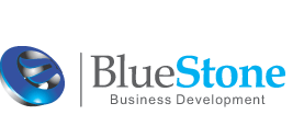 BlueStone BD logo