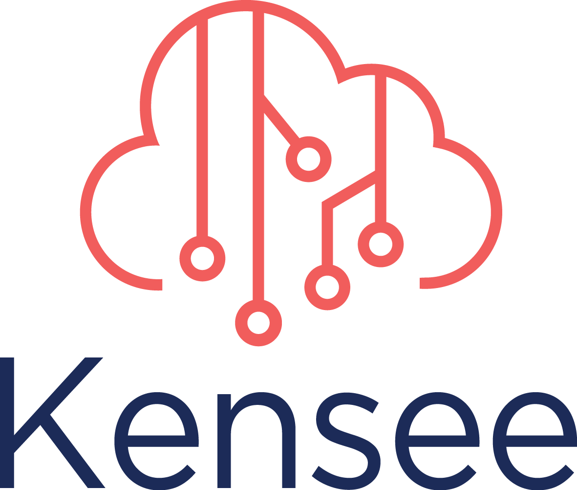 Kensee logo