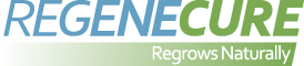 Regenecure logo