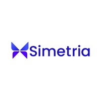 Simetria logo