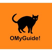 OhMyGuide logo