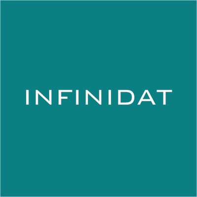 INFINIDAT logo