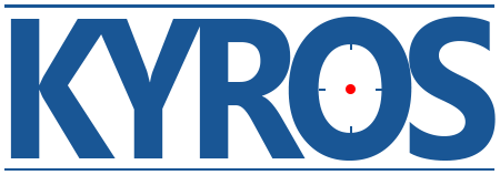 KYROS ATS logo