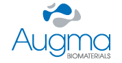 Augma Biomaterials logo