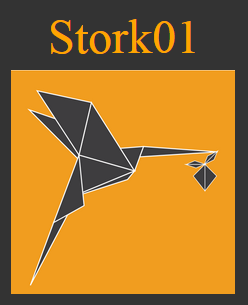 Stork01 logo