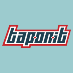 TapOnIt logo