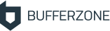 BUFFERZONE logo
