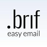 Brif logo