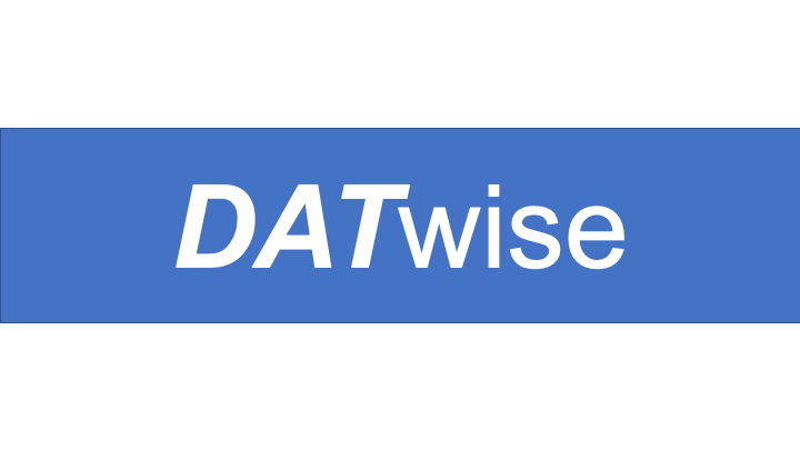DATwise logo