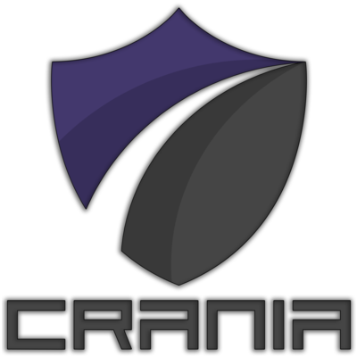 Crania logo