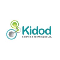 Kidod Science & Technologies logo