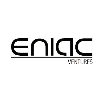 Eniac Ventures logo