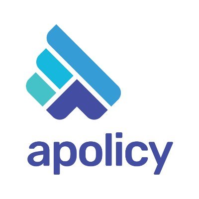 Apolicy logo