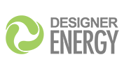 Designer Energy logo