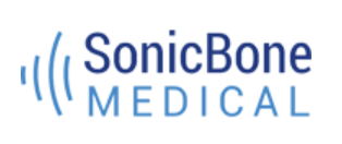 SonicBone Medical logo