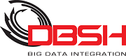 DBS-H logo