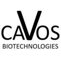 Cavos Biotech logo