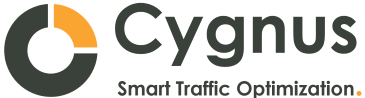 Cygnus Smart Transportation logo