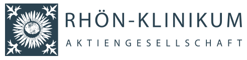 Rhon-Klinikum logo