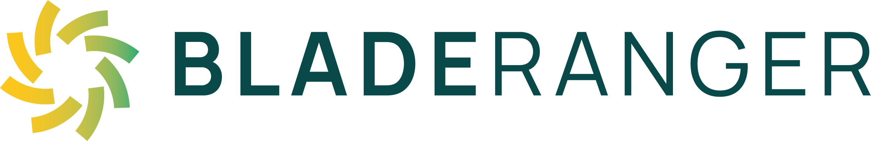 Bladeranger logo