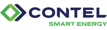 Contel Smart Energy logo