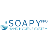 Soapy Care logo