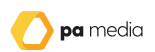 PA Group logo