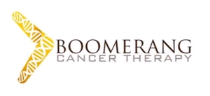 Boomerang Therapeutics logo