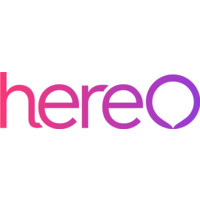hereO logo