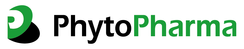 PhytoPharma logo