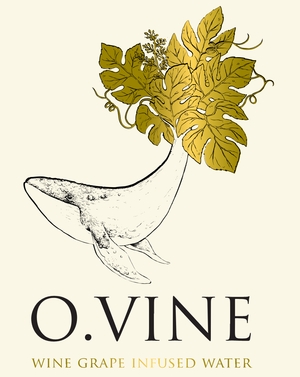 Wine Water logo