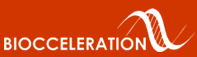 Biocceleration logo