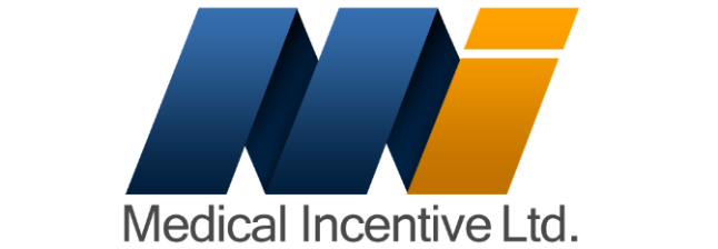 M.I. Medical Incentive logo