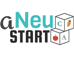 aNeuSTART logo