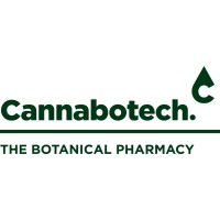 CannaboTech logo