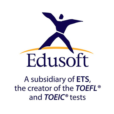 Edusoft logo