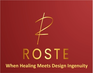 ROSTE logo