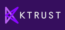 KTrust logo